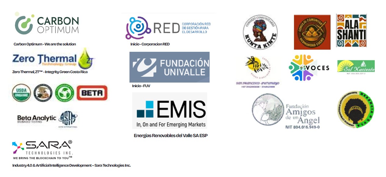 Alianzas estratégicas