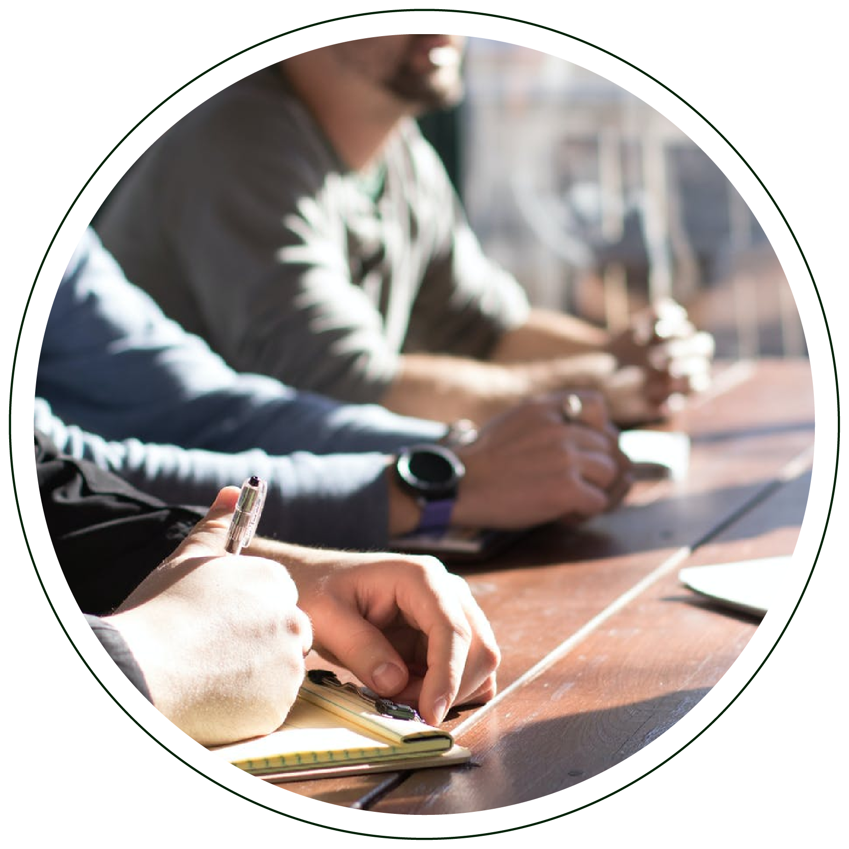 Constructores y ejecutores