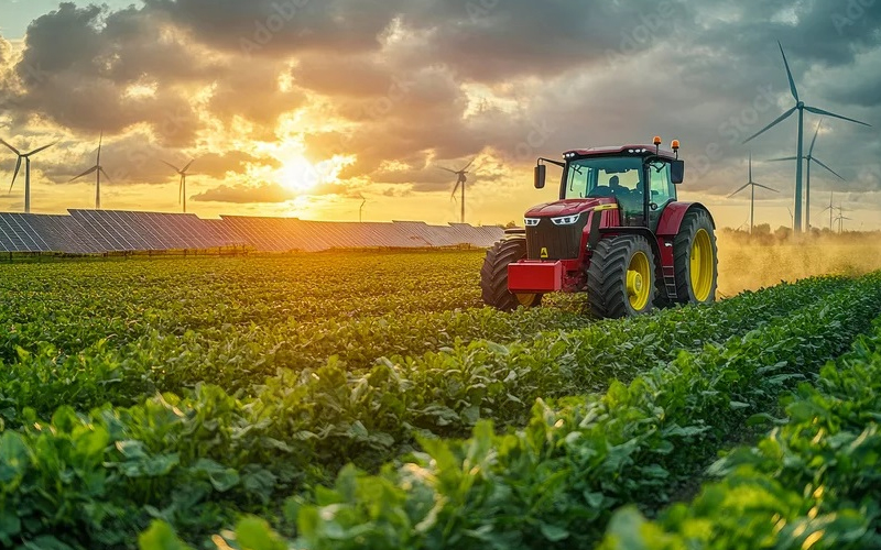 Agroindustria