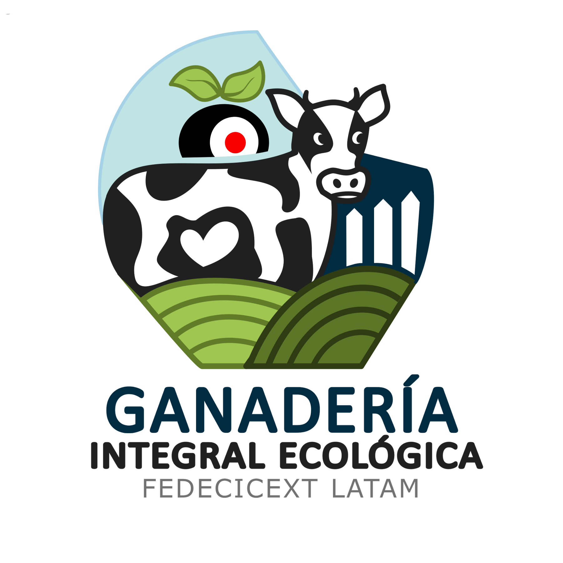 GANADERÍA INTEGRAL  ECOLÓGICA