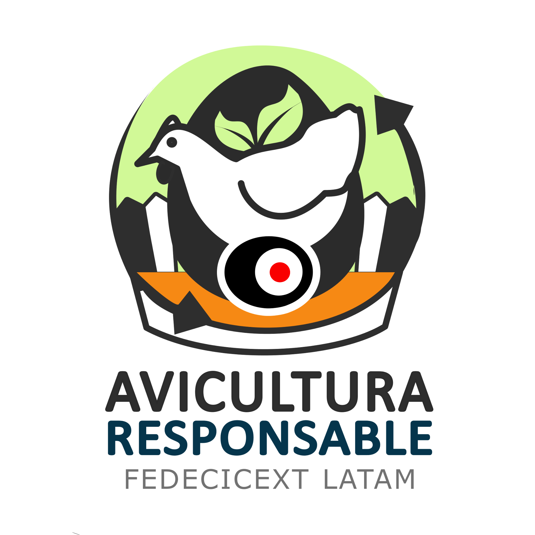 AVICULTURA RESPONSABLE