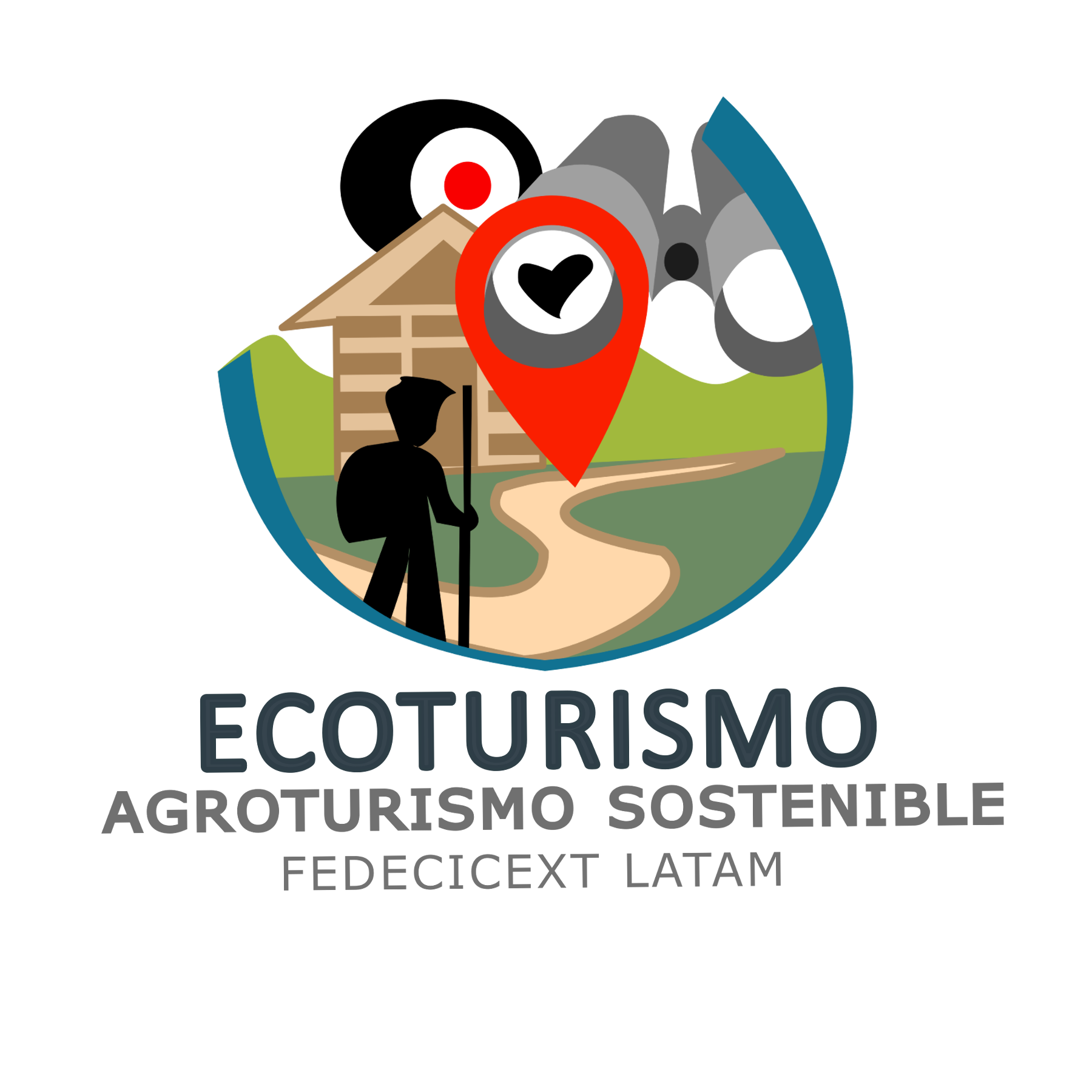 AGROTURISMO Y ECOTURISMO SOSTENIBLE