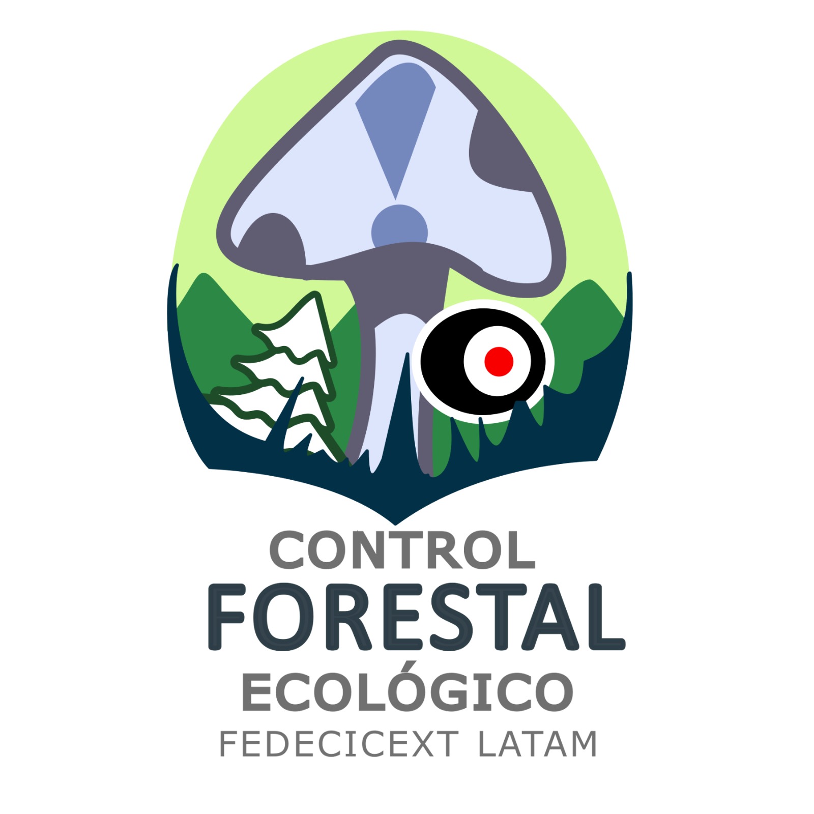 CONTROL FORESTAL ECOLÓGICO