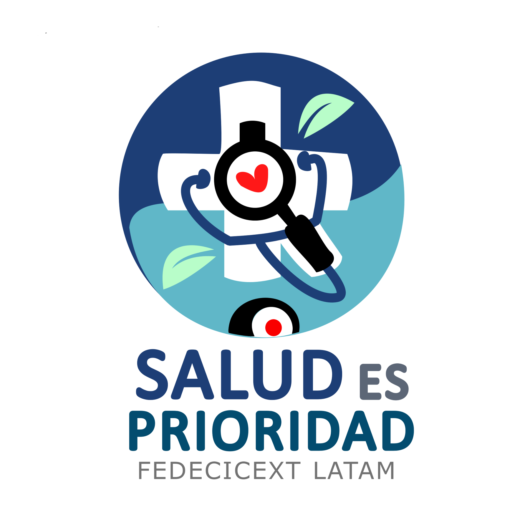 SALUD PRIORITARIA