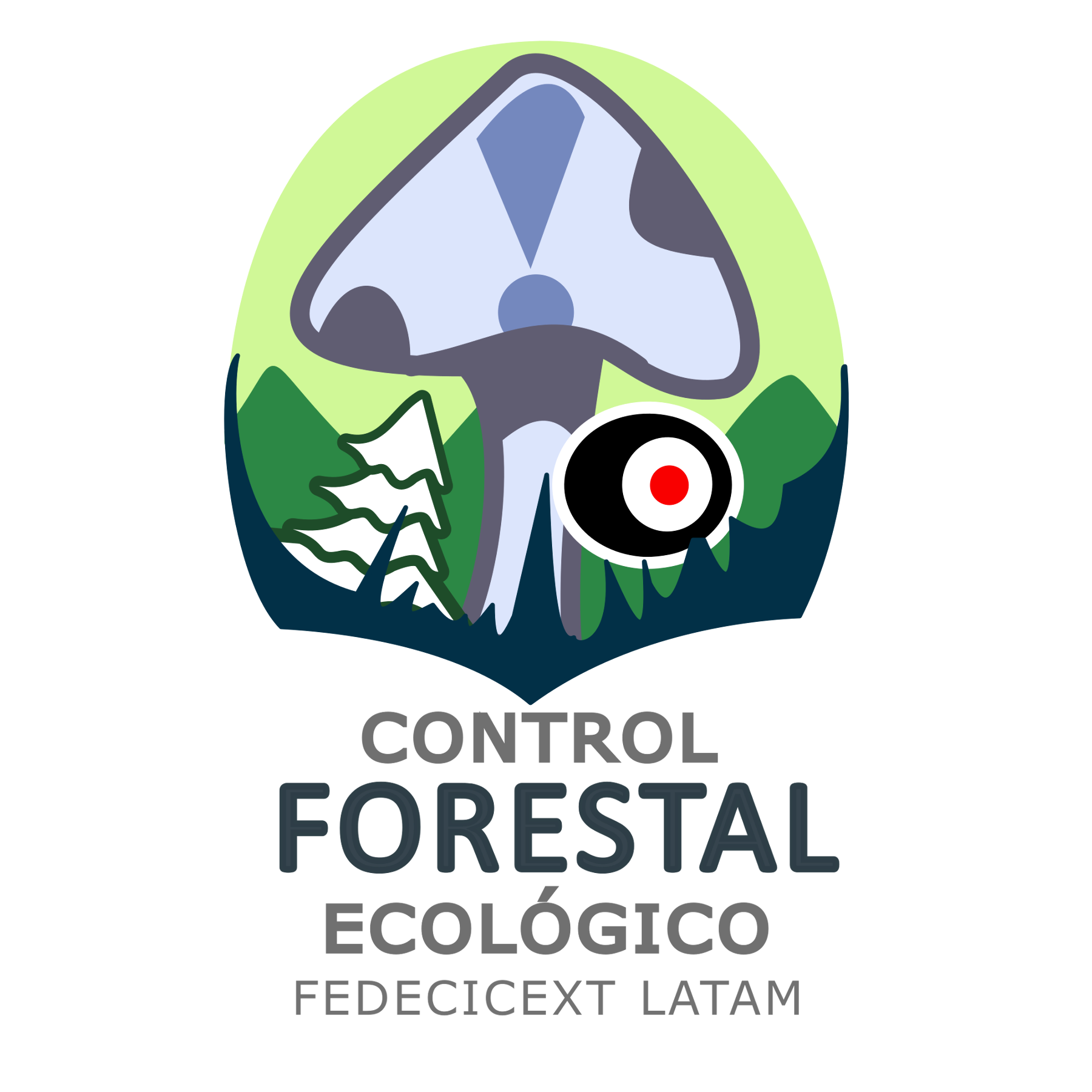 CONTROL FORESTAL ECOLÓGICO