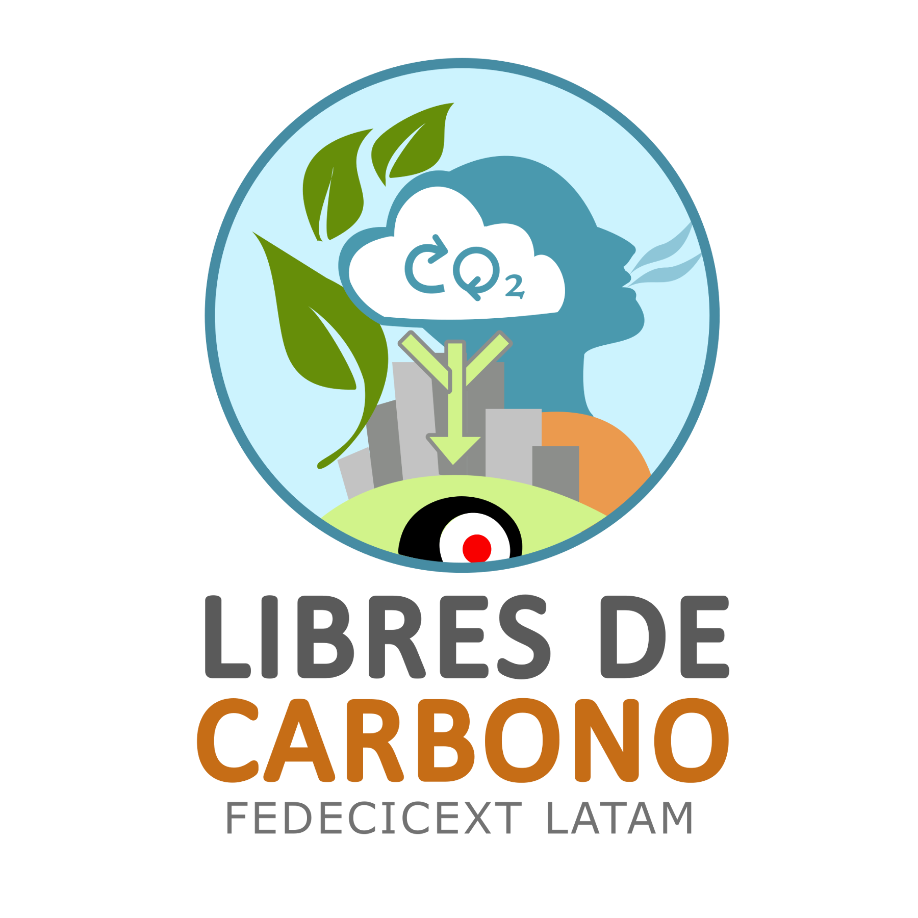 LIBRES DE CARBONO
