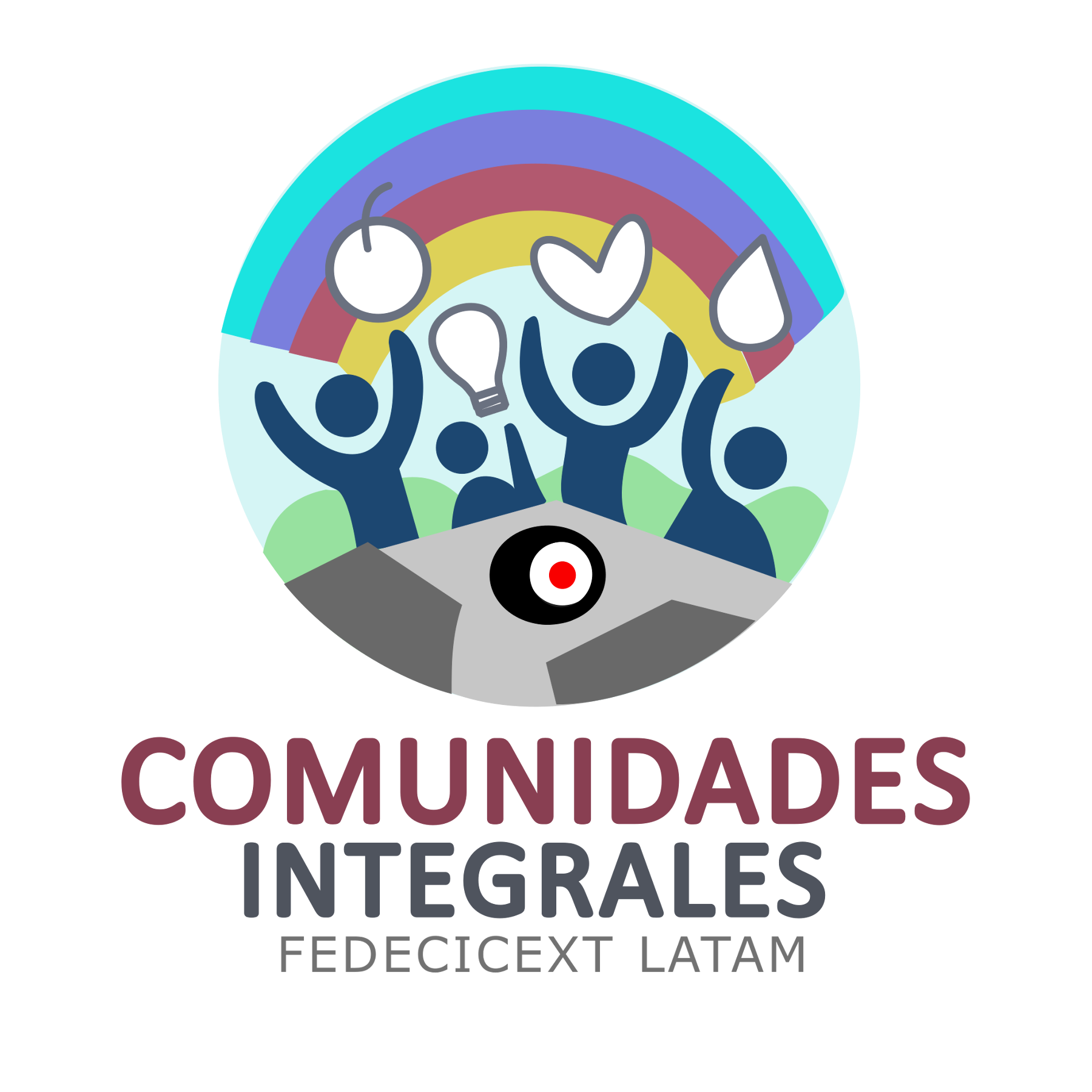 COMUNIDADES INTEGRALES
