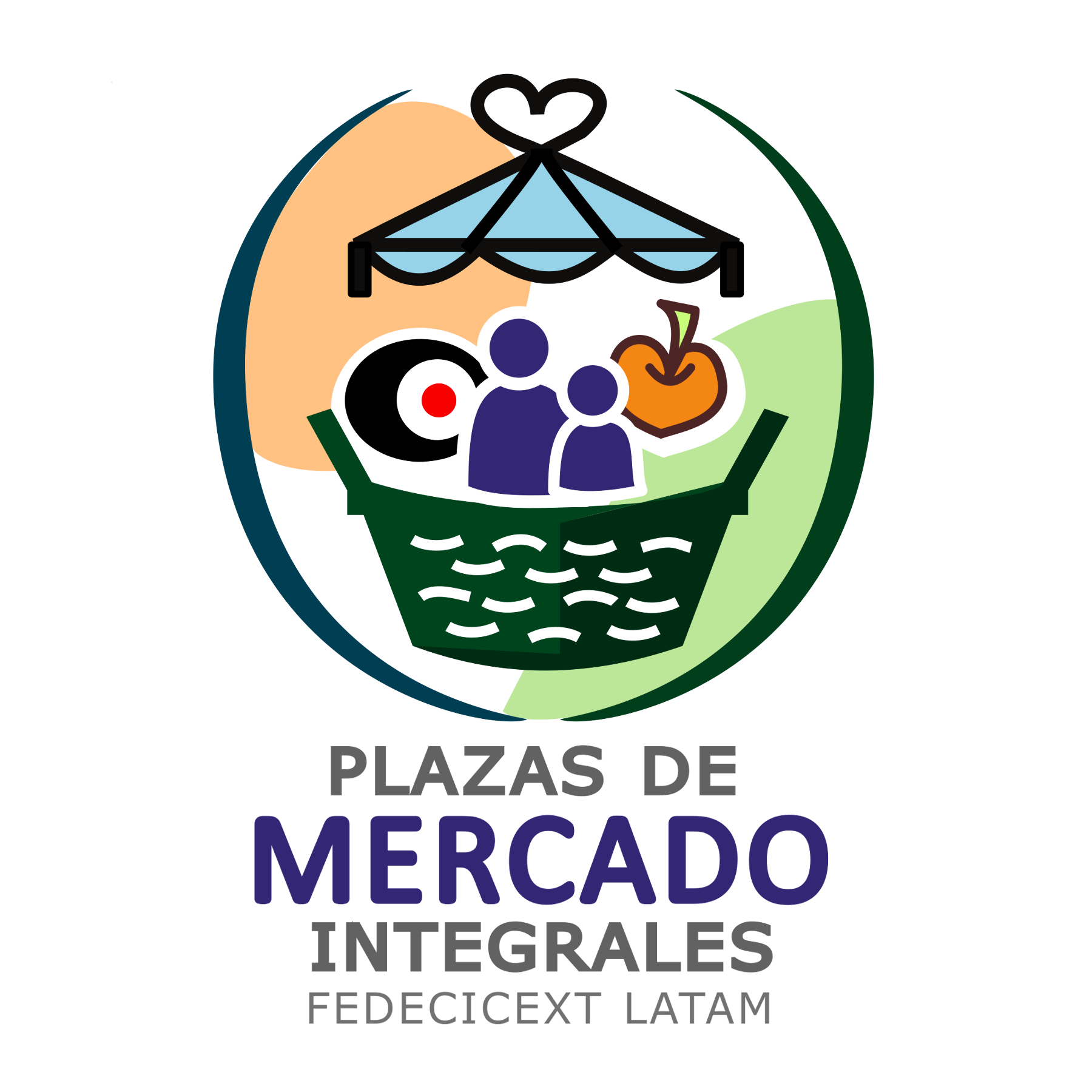 PLAZAS DE MERCADO INTEGRALES