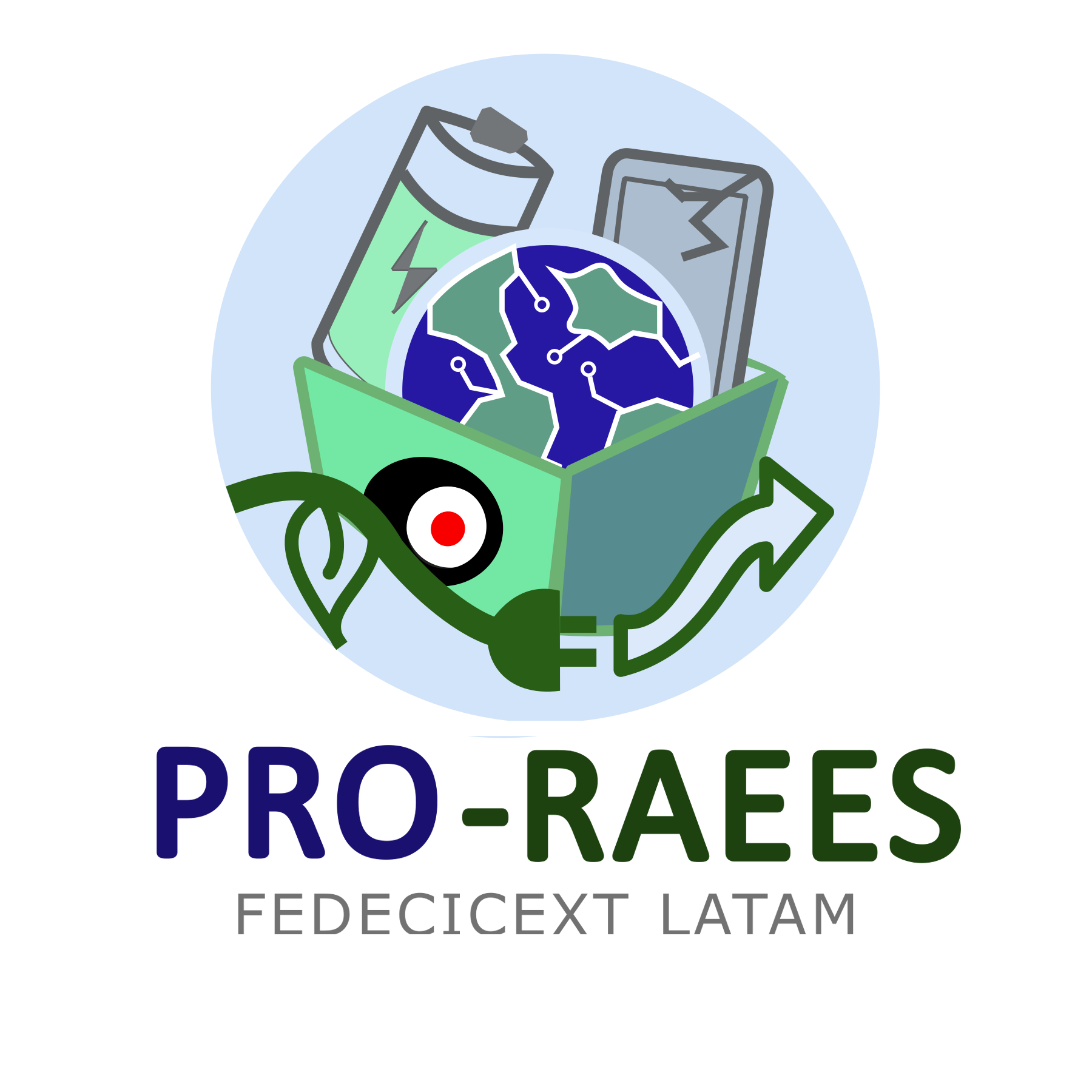 PRO-RAEES
