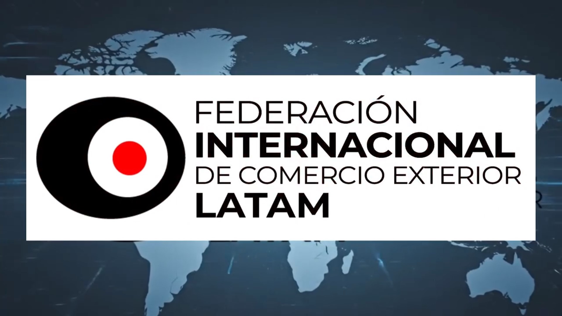 Video institucional FEDECICEXT LATAM