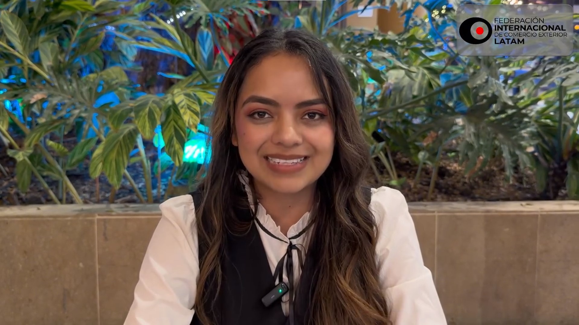 Presentación institucional